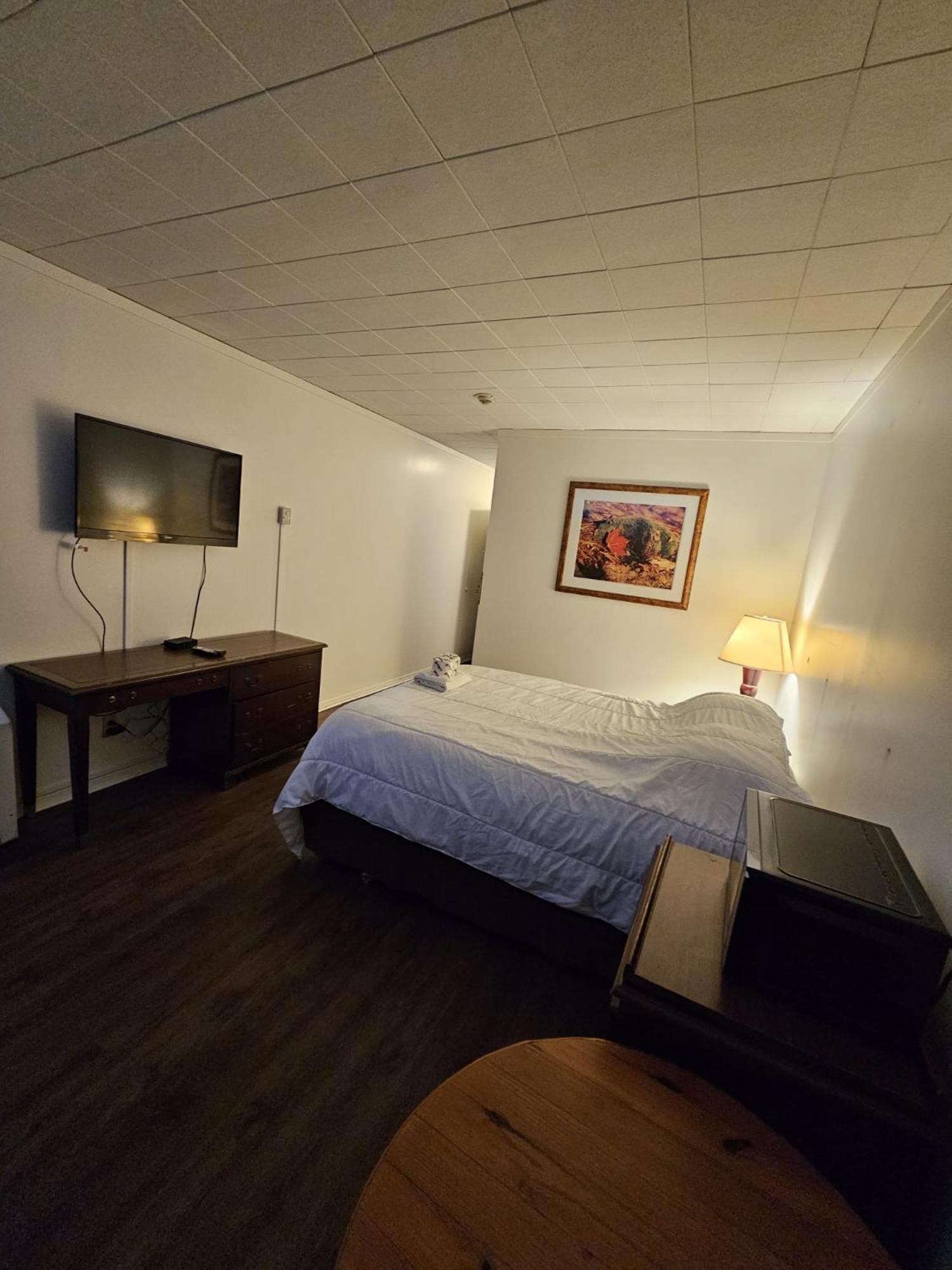 The Brunswick Hotel Complex Parry Sound Exteriér fotografie