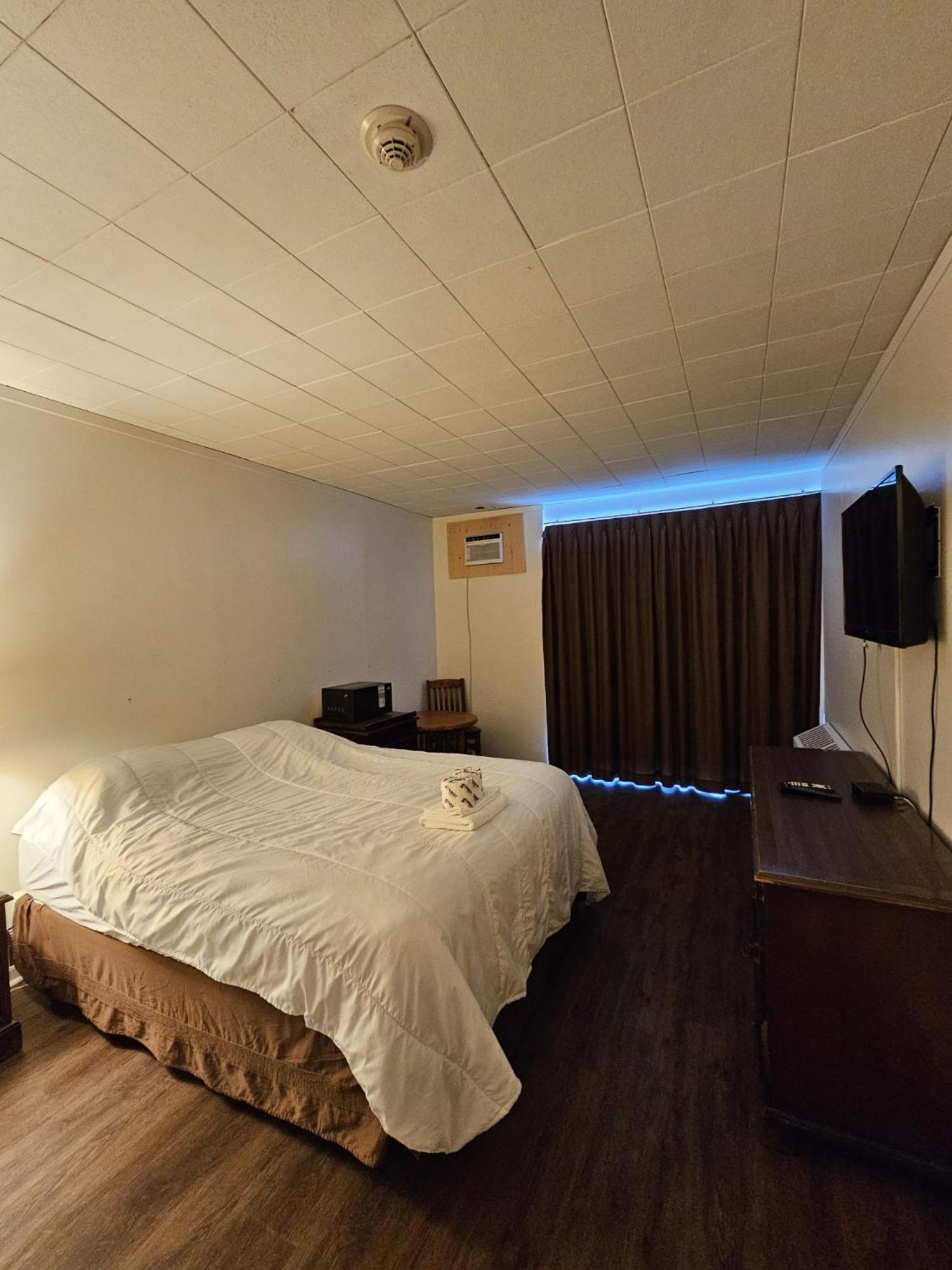 The Brunswick Hotel Complex Parry Sound Exteriér fotografie