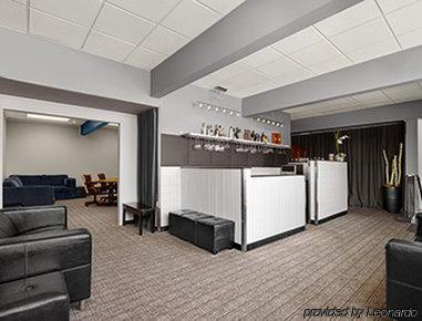 The Brunswick Hotel Complex Parry Sound Exteriér fotografie