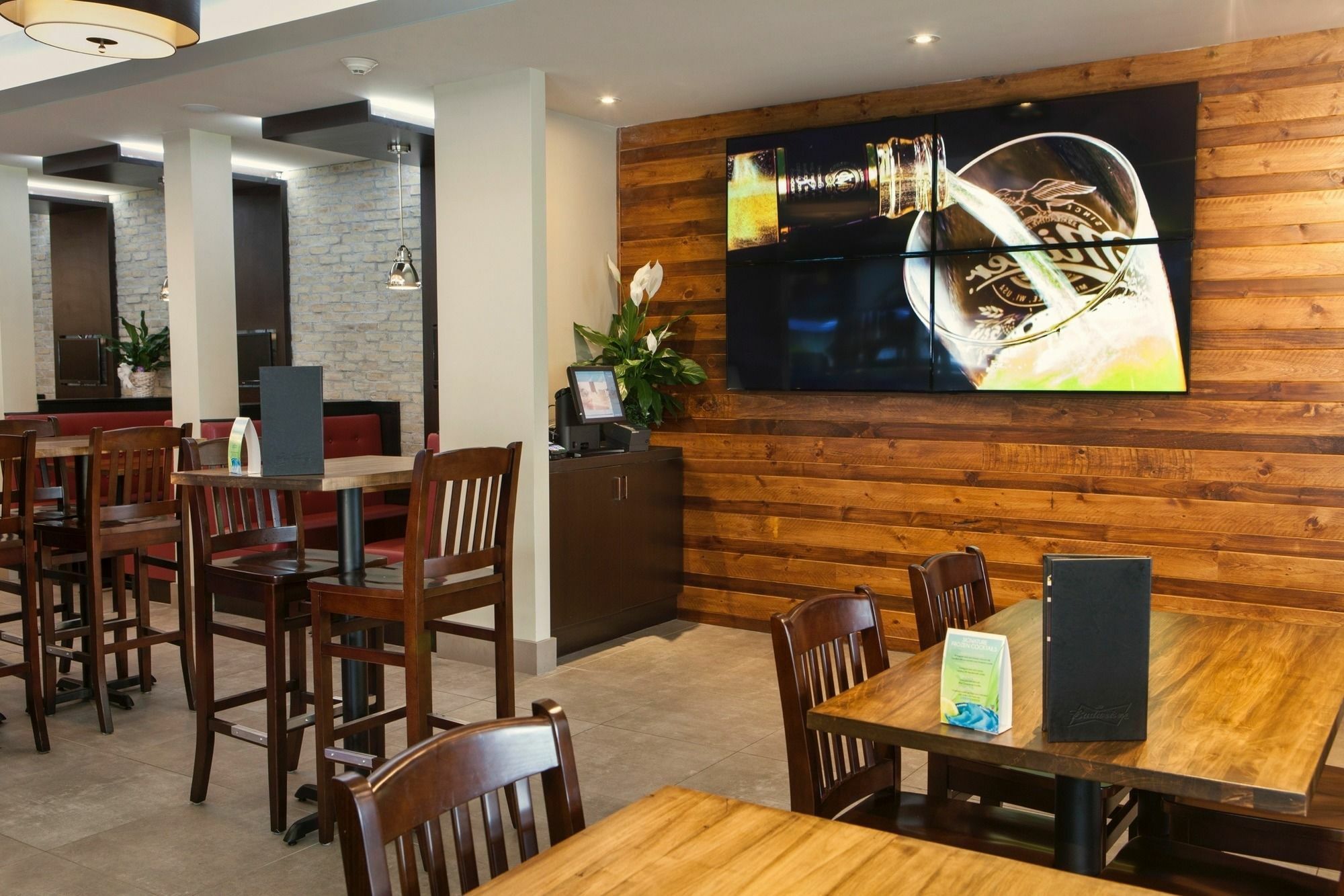 The Brunswick Hotel Complex Parry Sound Exteriér fotografie
